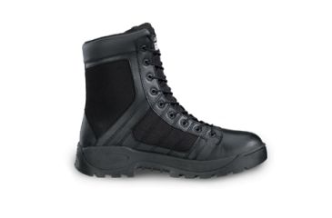 Image of Original S W A T 1270 Black 9in 15 0 Tactical Waterproof Boots