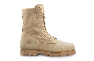 Image of Original S W A T 1850 Mil Spec Boot Tan 15 0 W