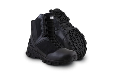Image of Original S.W.A.T. Alpha Freedom 8in Hands Free Boot - Mens, Regular, Black, 6.5, 176701-6.5-R