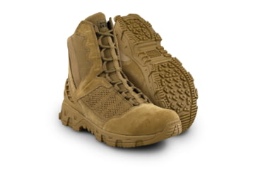 Image of Original S.W.A.T. Alpha Freedom 8in Hands Free Boot - Mens, Regular, Coyote, 8, 176703-R-080