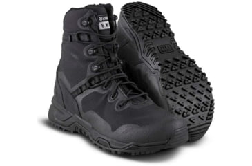 Image of Original S.W.A.T. Alpha Fury 8in Boot - Mens, 177001-10.0-W