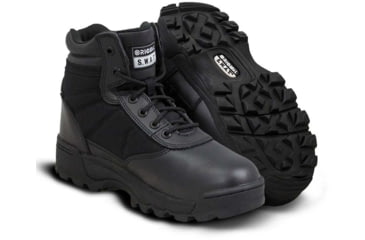 Image of Original S.W.A.T. Classic 6in. Tactical Boots,9, 115101-9.0-R
