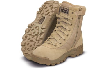 Image of Original S.W.A.T. Classic 9inch Side Zip Mens, 115202-9.0-R