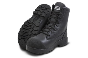 Image of Original S.W.A.T. Classis 9in Public Order Boot - Mens, Black, 9.5US, Regular, 114031-9.5-R