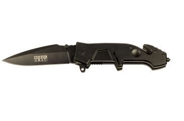 Image of Folding Knife, Black