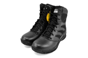 Image of Original S.W.A.T. Force 8in, Black, 12 155001-12.0/EU46