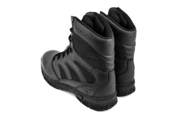 Image of Original S.W.A.T. Force 8in, Black, 12 155001-12.0/EU46