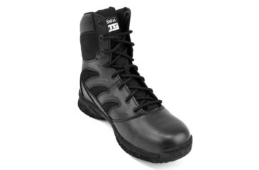 Image of Original S.W.A.T. Force 8in, Black, 12 155001-12.0/EU46