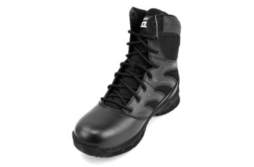 Image of Original S.W.A.T. Force 8in, Black, 12 155001-12.0/EU46