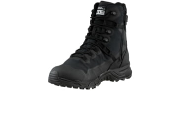 Image of Original S.W.A.T. Alpha Fury 2.0 8in SZ Tactical Boot - Men's, Regular, Black, 8, 187501-8