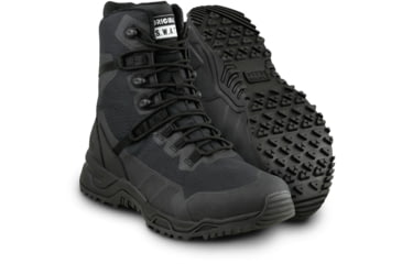 Image of Original S.W.A.T. Alpha Fury 2.0 8inch Sz