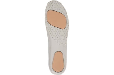 Image of Original S.W.A.T. Spacer Insoles, Set of 2,8, Black, 502001-ACC-SPACER-BLK-08.0