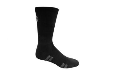 Image of Tactical Crew Plus, Black, Medium