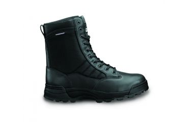 Image of Original Swat 1276 9 0 Classic 9in Waterproof Black Boots