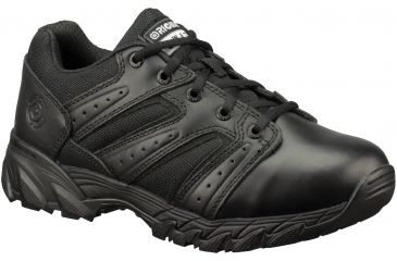 Image of Original Swat - Chase Low Women's Black - 131011-10.0