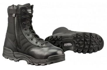 Image of Original S.W.A.T. Force 8in, Black, W10 155001-W10.0/EU43