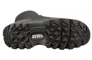 Image of Original S.W.A.T. Force 8in, Black, W10 155001-W10.0/EU43