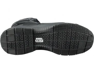 Image of Original Swat Hawk 9in. Side Zip Boot, Air 145201