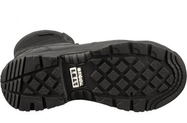 Image of Original Swat Metro 9in. Womens WP Side Zip Safety Boot 129111