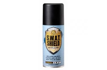 Image of Original Swat Swat Shield Water Guard - ACC-H20-1UNIT