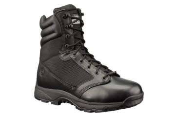 Image of Original Swat WinX2 8in. Waterproof Mens Boot, Regular, Black, 4 102001-04.0/EU35