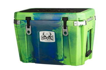 Image of Orion Coolers 45qt Cooler, Mahi ORI0451MAHI_17