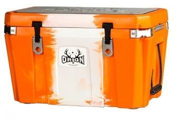 Image of Orion Coolers 55qt Cooler, Blaze ORI0551BLAZE_17