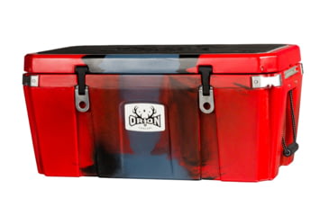 Image of Orion Coolers 85qt Cooler, Rockfish ORI0851ROCKFISH_17