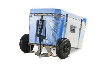 Image of Orion Coolers Flip-Flop Cart, Wheel and Axle Kit, 91351