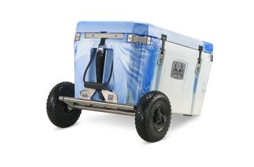 Image of Orion Coolers Flip-Flop Cart, Wheel and Axle Kit, 91351