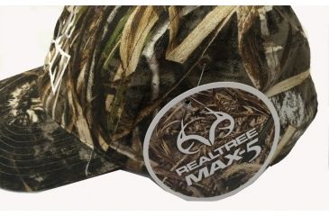 Image of Orion Coolers Realtree Max 5, Hat, OSFM 1805