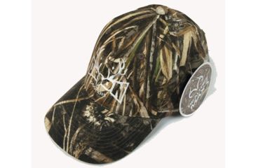 Image of Orion Coolers Realtree Max 5, Hat, OSFM 1805