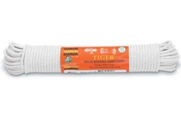 Image of Samson Rope 039-060-05 3/16x100 Cotton Sas 5011161313, Unit EA