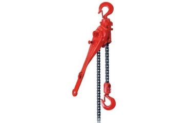 Image of Coffing Hoists 3tn Lever Hoist 176-FTG, Unit EA