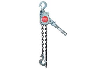 Image of Coffing Hoists 08476 3t Aluminum Leverhoist W 176-PA-6010, Unit EA