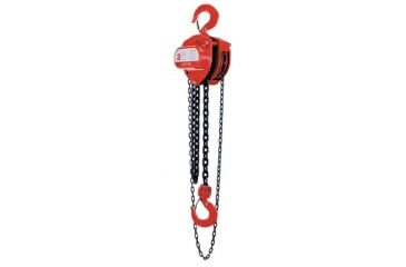 Image of Coffing Hoists 08925 3t 10ft Lift Hand Chain 176-LHH-3B-10, Unit EA