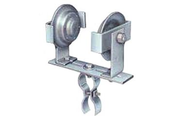 Image of Coffing Hoists 09381 Cable Trolley 176-TL-3-10C, Unit EA