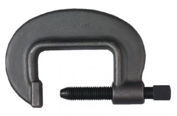 Image of Jorgensen 10 1/2 Drop-forged Steel C 018-8210, Unit EA