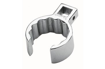 Image of ORS Nasco 1-5/8in 1/2dr Flare-nut Crowfo 875-1088, Unit PK
