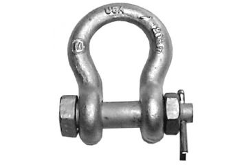 Image of CM Columbus McKinnon 1-1/8india. 15ton Alloy Steel 490-M855A-G, Unit EA