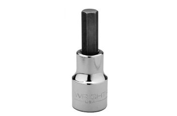 Image of Wright Tool 17mm 1/2indr Allen Typesocket 875-42-17MM, Unit EA