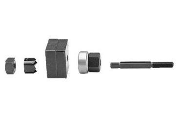 Image of ORS Nasco 2in Square Punch Unit 332-60168, Unit EA