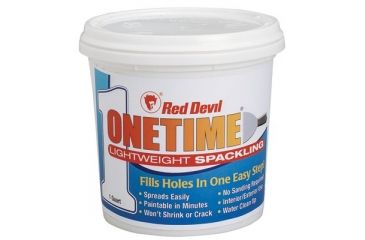 Image of ORS Nasco 1 Gallon Tub Onetimespackling 630-0541, Unit EA
