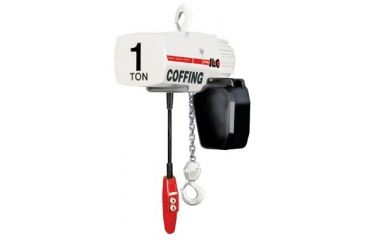 Image of Coffing Hoists 08222w 1/2 Ton Electricchain H 5011117178, Unit EA
