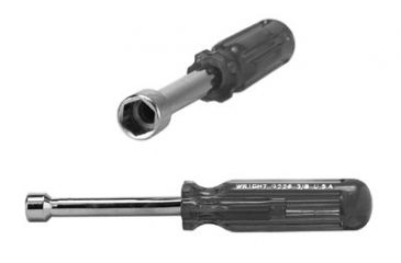 Image of Wright Tool 1/2in Hollow Shaft Nut Driver 875-9228, Unit EA
