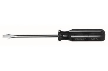 Image of Wright Tool 3/8in Round Shank Screwdriver 875-9128, Unit EA