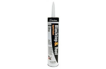 Image of ORS Nasco 10.3fl.oz. Blacktop Roof Rep 630-0636, Unit CS