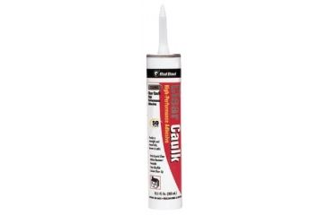 Image of ORS Nasco 10.3fl.oz. Clear Caulk 630-0870, Unit CS