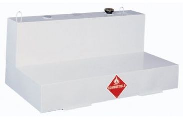 Image of Delta 50gal. Liquid Transfer Tank 23 217-485000, Unit EA