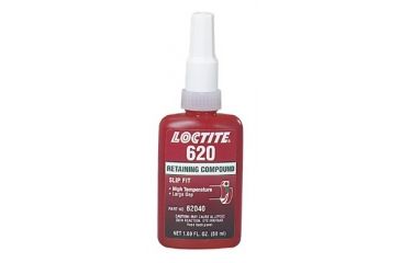 Image of ORS Nasco 50ml Retaining Compound620 Hi 442-62040, Unit EA